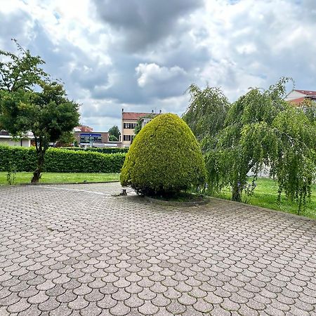 I Ciliegi Apartment Moncalieri Bagian luar foto