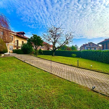 I Ciliegi Apartment Moncalieri Bagian luar foto