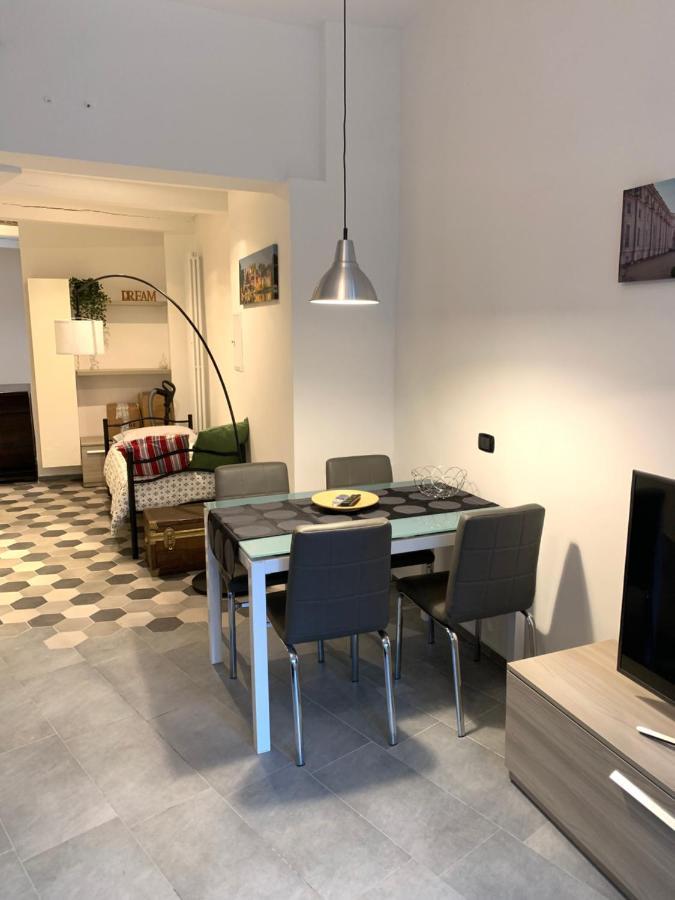 I Ciliegi Apartment Moncalieri Bagian luar foto