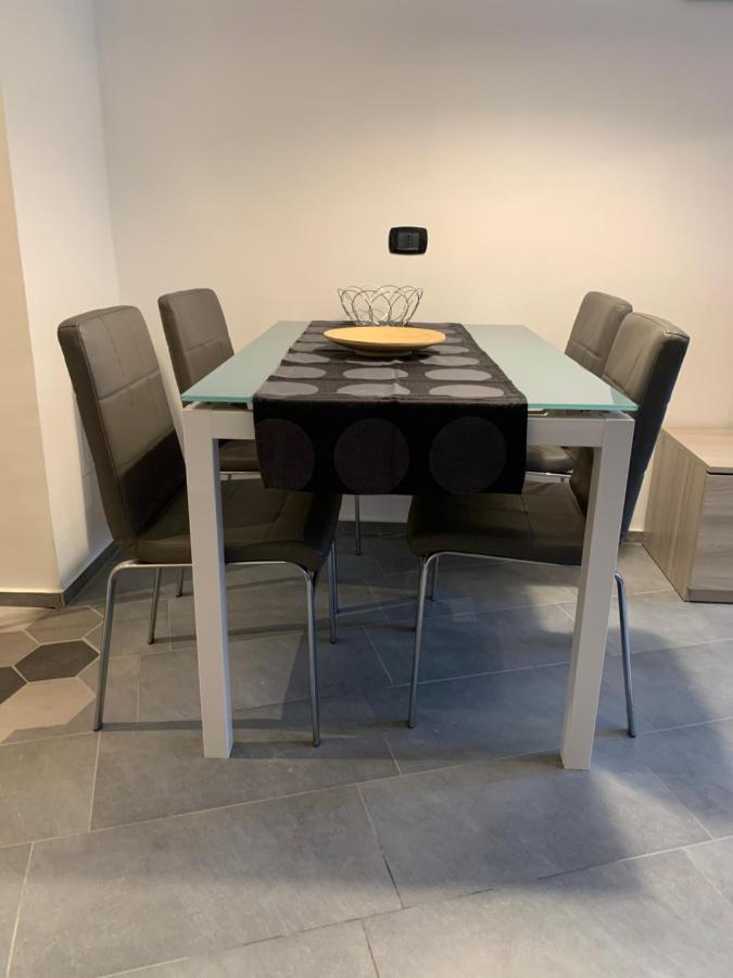 I Ciliegi Apartment Moncalieri Bagian luar foto