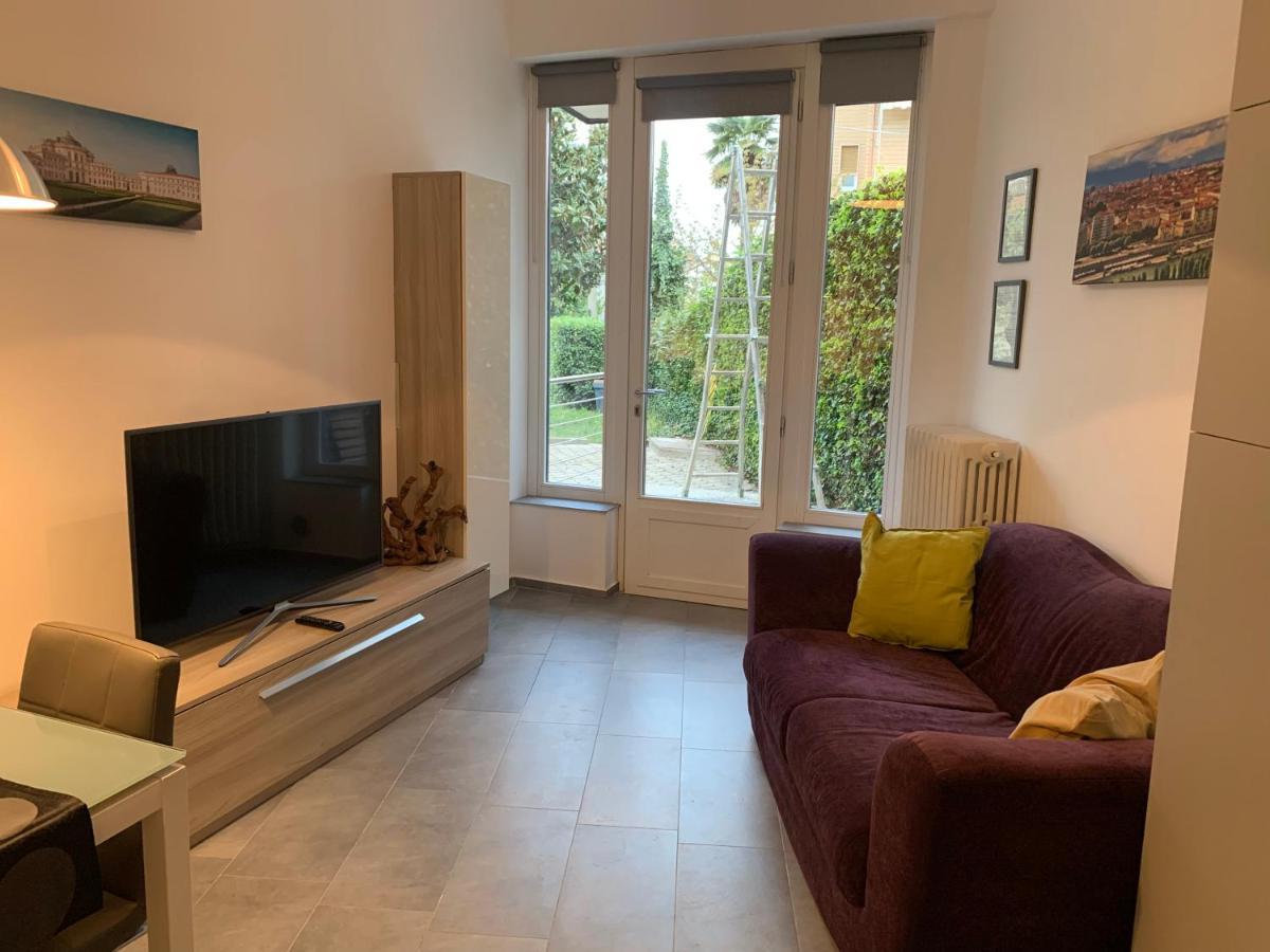 I Ciliegi Apartment Moncalieri Bagian luar foto