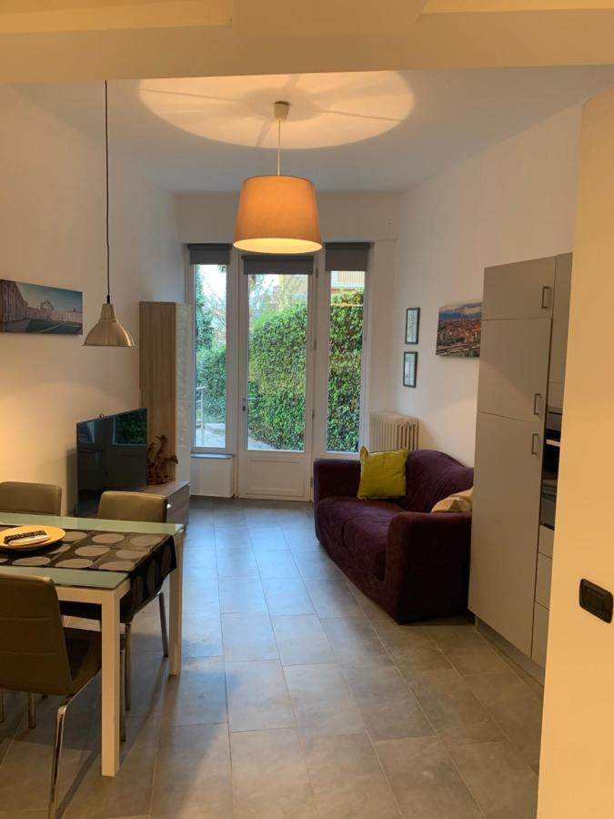 I Ciliegi Apartment Moncalieri Bagian luar foto