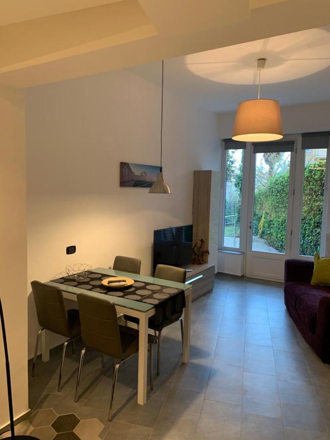 I Ciliegi Apartment Moncalieri Bagian luar foto