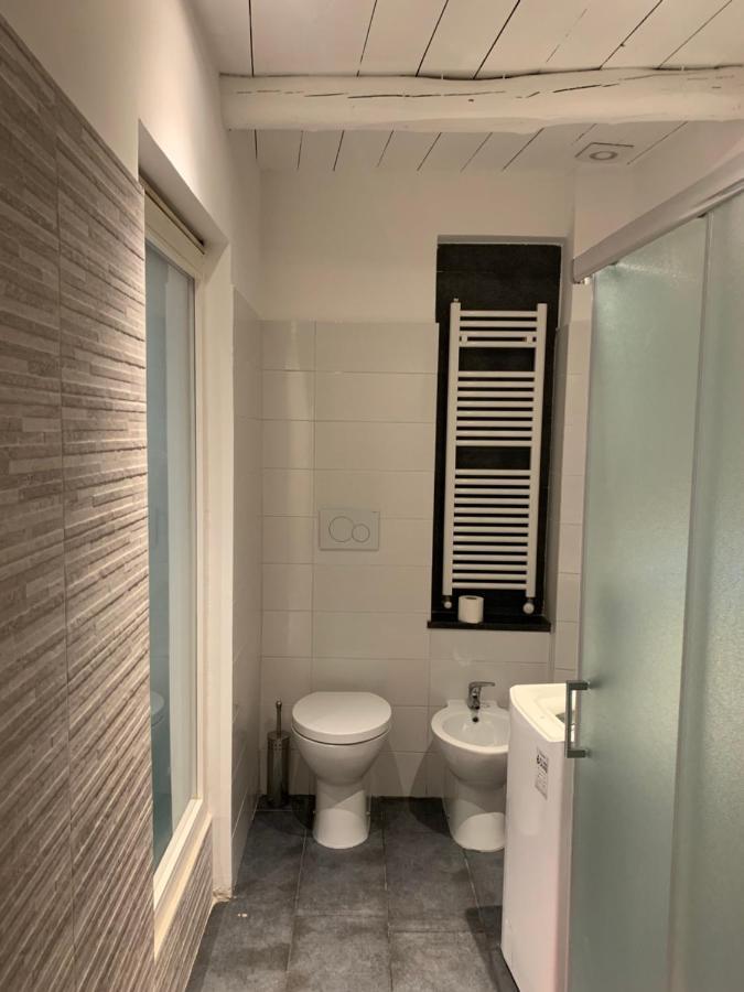 I Ciliegi Apartment Moncalieri Bagian luar foto