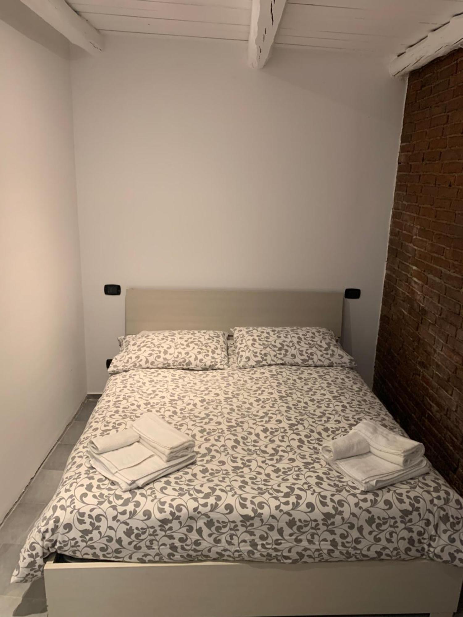 I Ciliegi Apartment Moncalieri Bagian luar foto