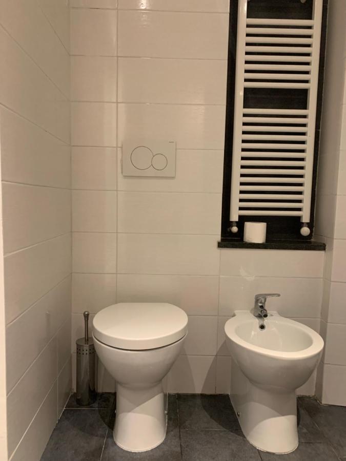 I Ciliegi Apartment Moncalieri Bagian luar foto