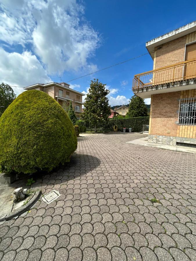I Ciliegi Apartment Moncalieri Bagian luar foto