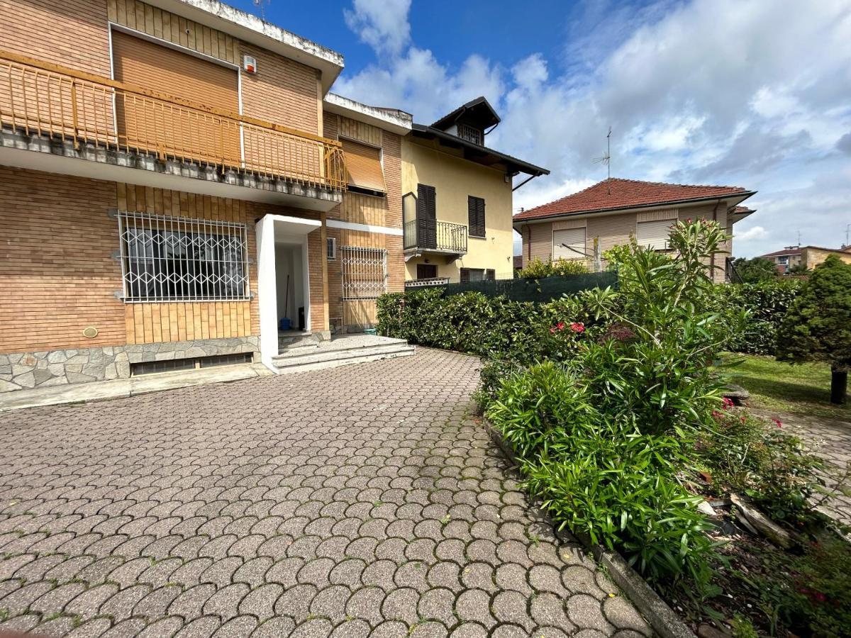 I Ciliegi Apartment Moncalieri Bagian luar foto