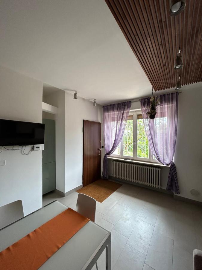 I Ciliegi Apartment Moncalieri Bagian luar foto