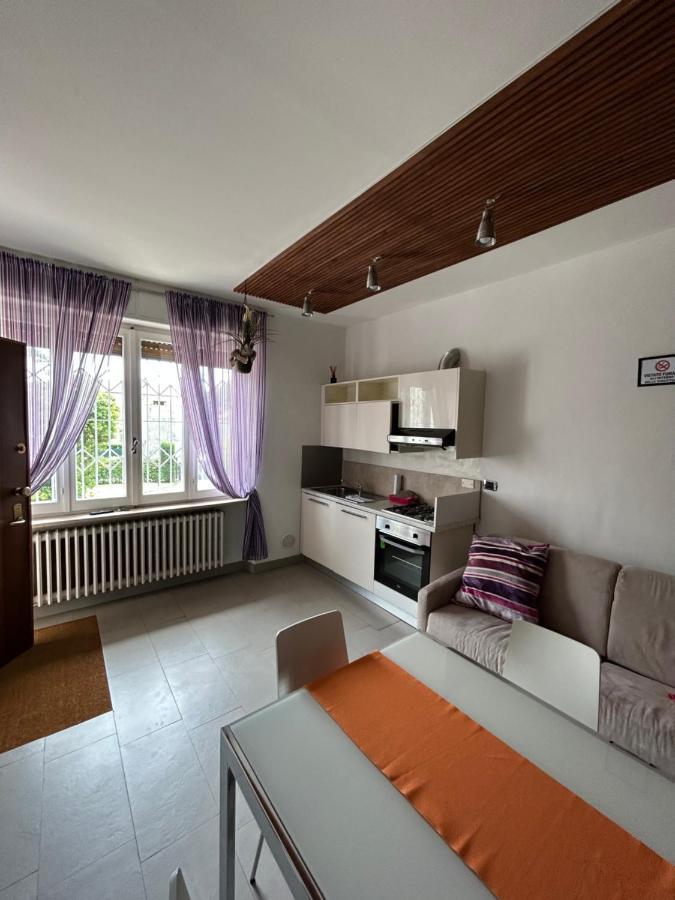 I Ciliegi Apartment Moncalieri Bagian luar foto