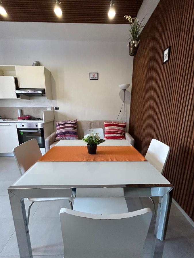 I Ciliegi Apartment Moncalieri Bagian luar foto