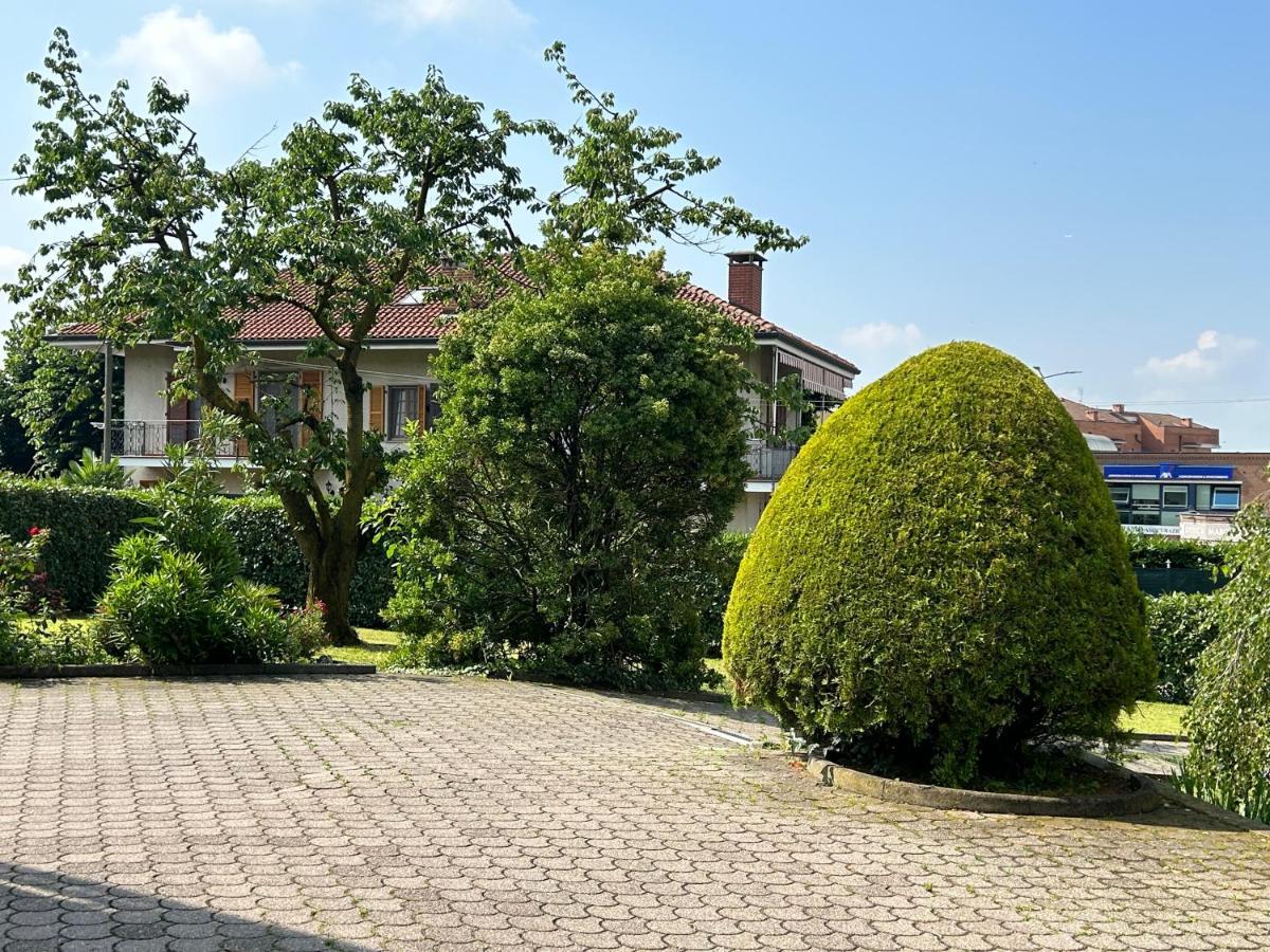 I Ciliegi Apartment Moncalieri Bagian luar foto