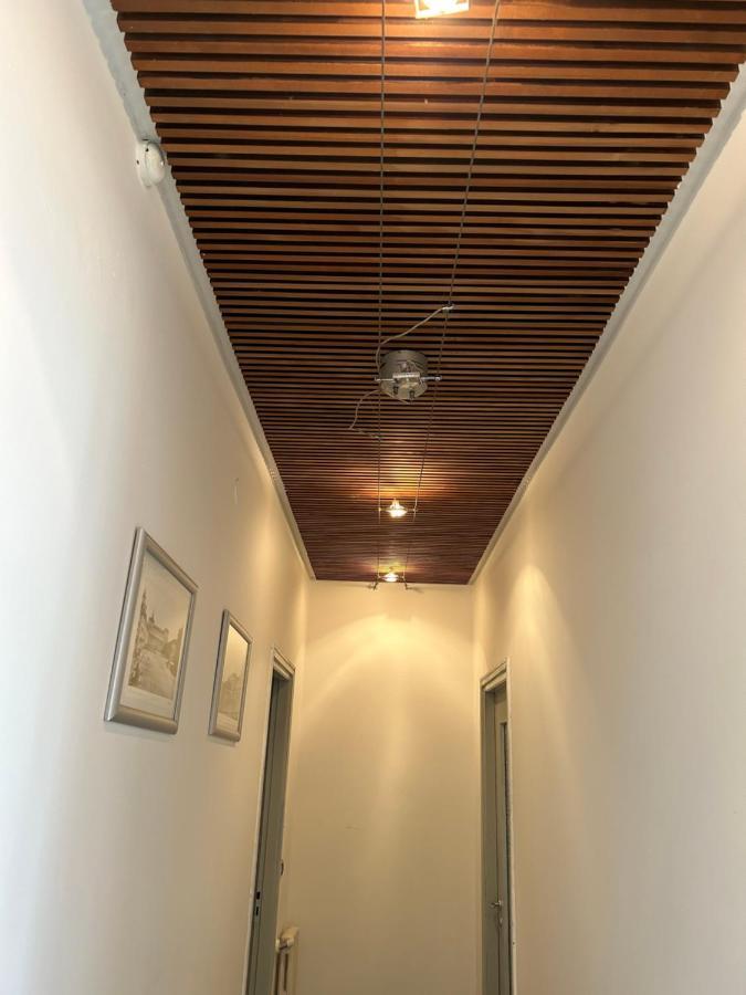 I Ciliegi Apartment Moncalieri Bagian luar foto