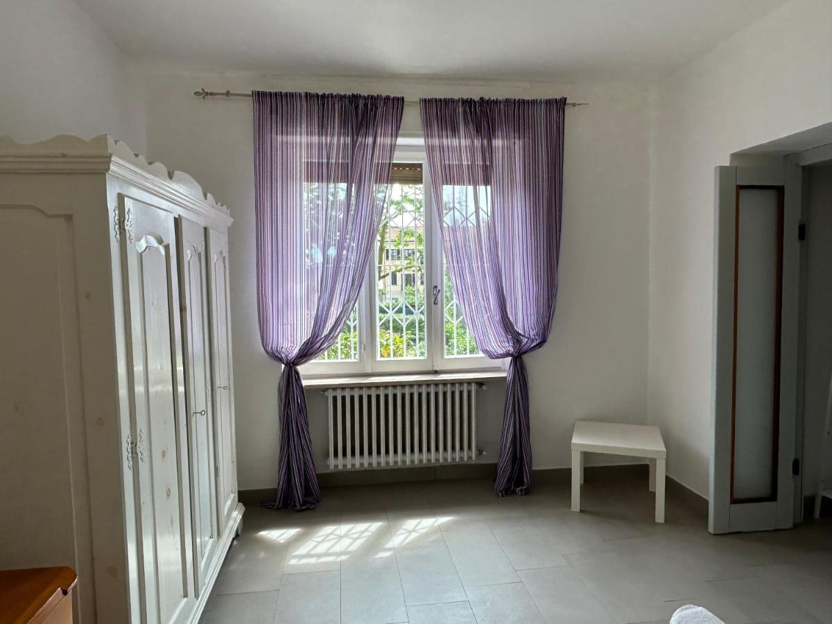 I Ciliegi Apartment Moncalieri Bagian luar foto