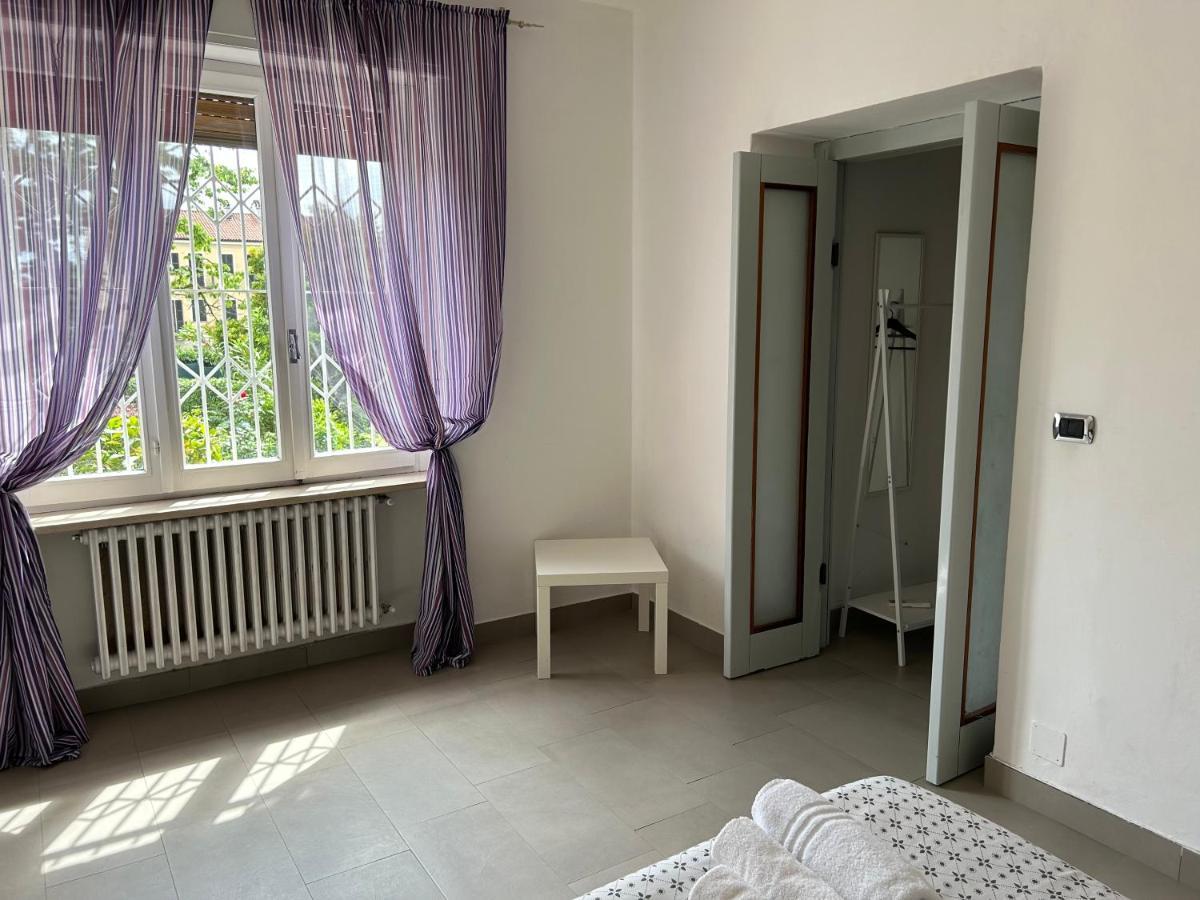 I Ciliegi Apartment Moncalieri Bagian luar foto