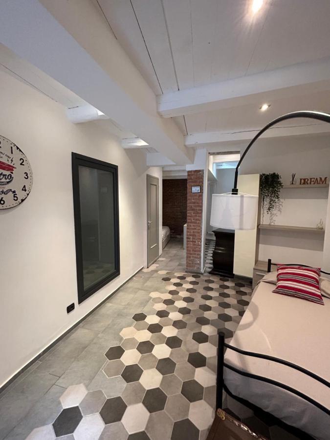 I Ciliegi Apartment Moncalieri Bagian luar foto