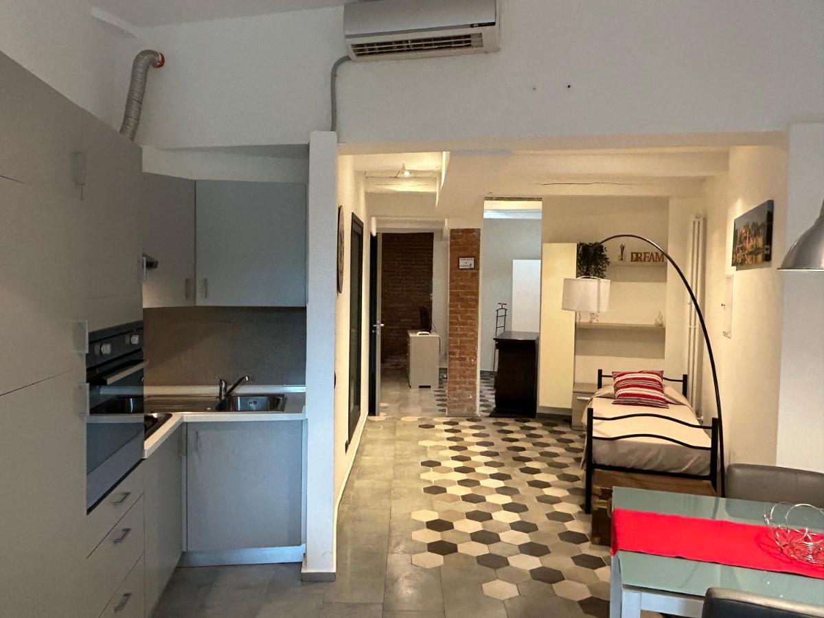 I Ciliegi Apartment Moncalieri Bagian luar foto