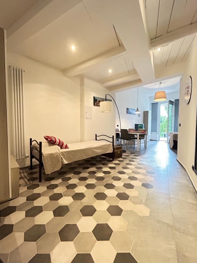 I Ciliegi Apartment Moncalieri Bagian luar foto