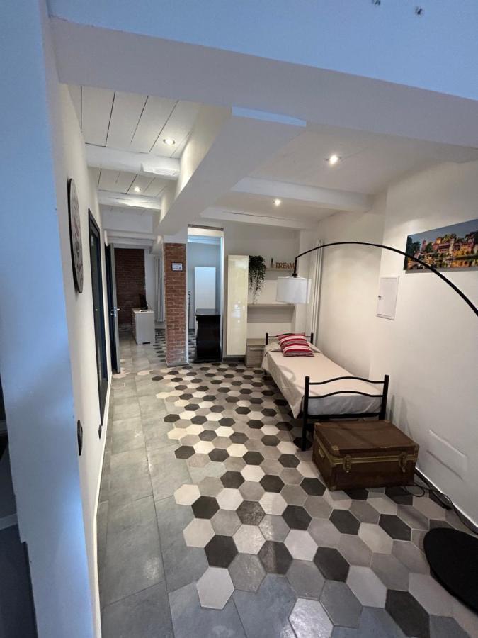 I Ciliegi Apartment Moncalieri Bagian luar foto