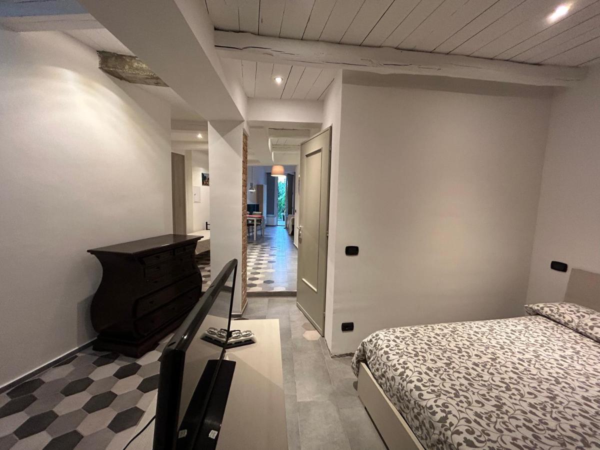 I Ciliegi Apartment Moncalieri Bagian luar foto