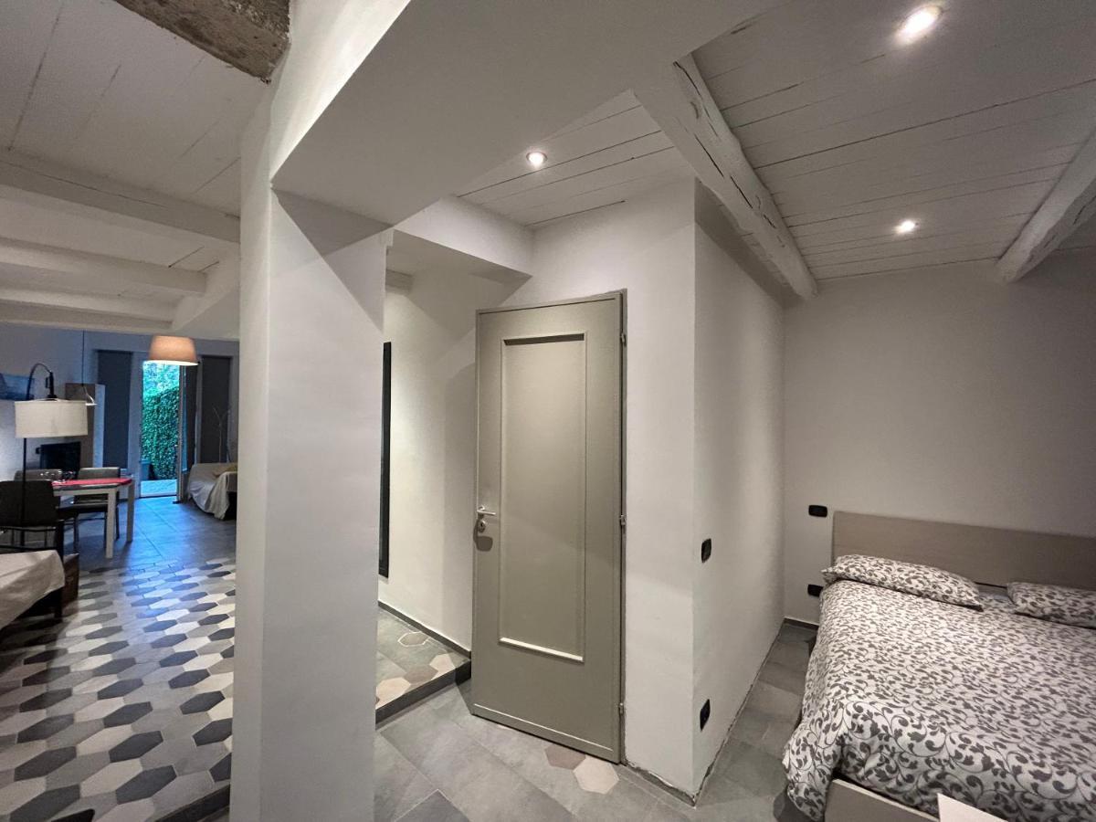 I Ciliegi Apartment Moncalieri Bagian luar foto