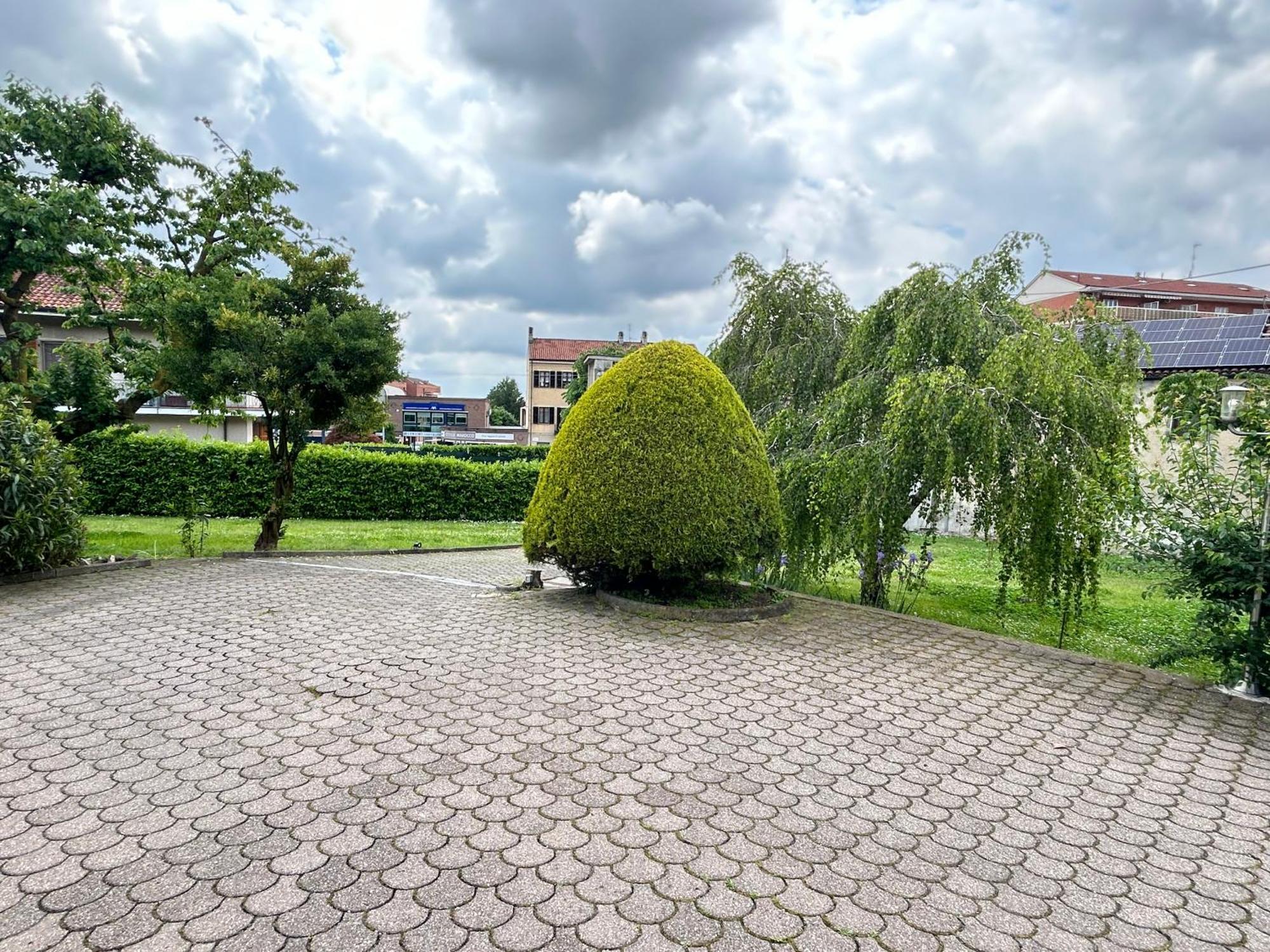 I Ciliegi Apartment Moncalieri Bagian luar foto