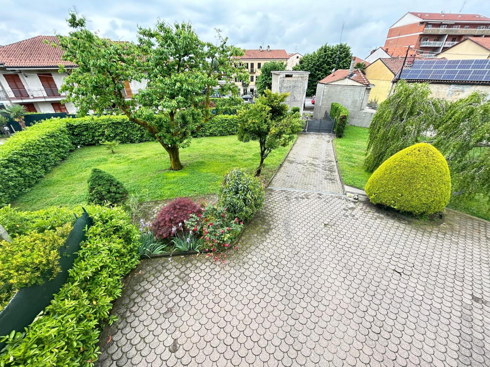 I Ciliegi Apartment Moncalieri Bagian luar foto