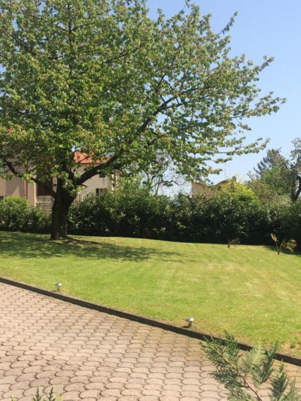 I Ciliegi Apartment Moncalieri Bagian luar foto