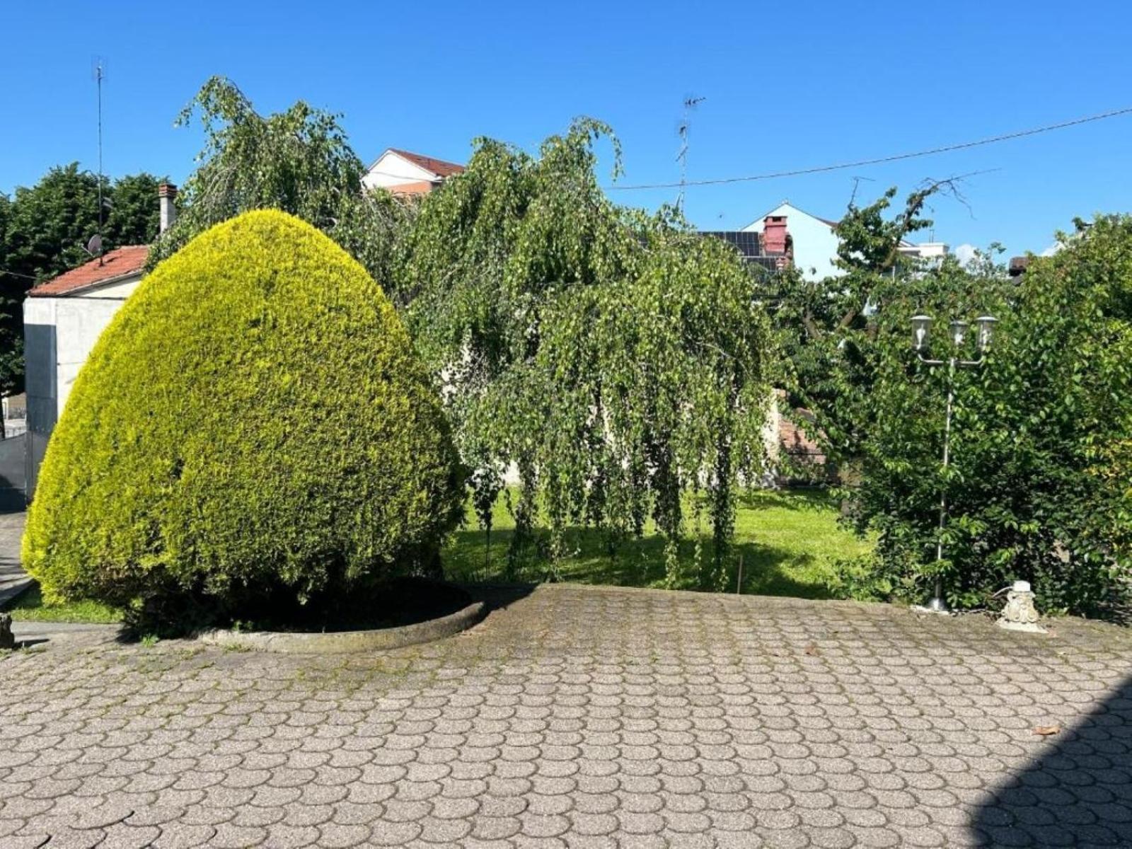 I Ciliegi Apartment Moncalieri Bagian luar foto