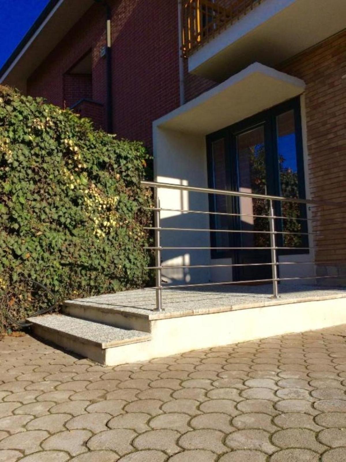 I Ciliegi Apartment Moncalieri Bagian luar foto