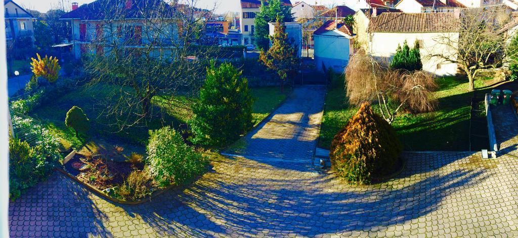 I Ciliegi Apartment Moncalieri Ruang foto