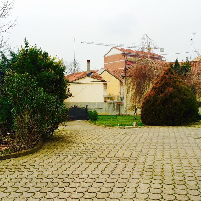 I Ciliegi Apartment Moncalieri Bagian luar foto