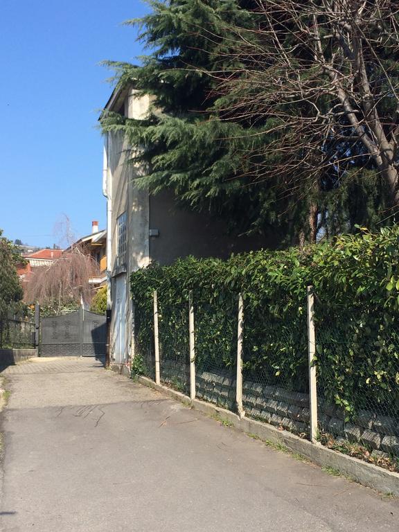 I Ciliegi Apartment Moncalieri Bagian luar foto