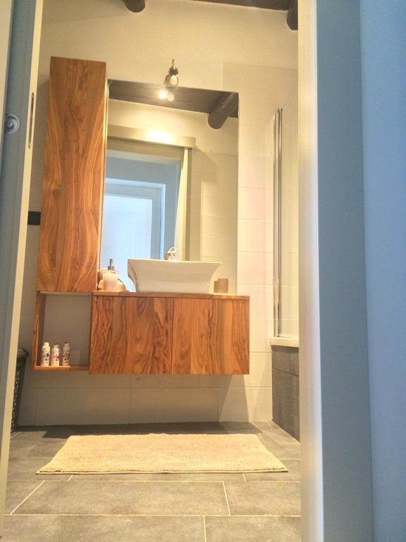 I Ciliegi Apartment Moncalieri Bagian luar foto