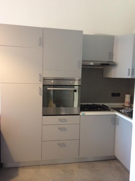 I Ciliegi Apartment Moncalieri Bagian luar foto