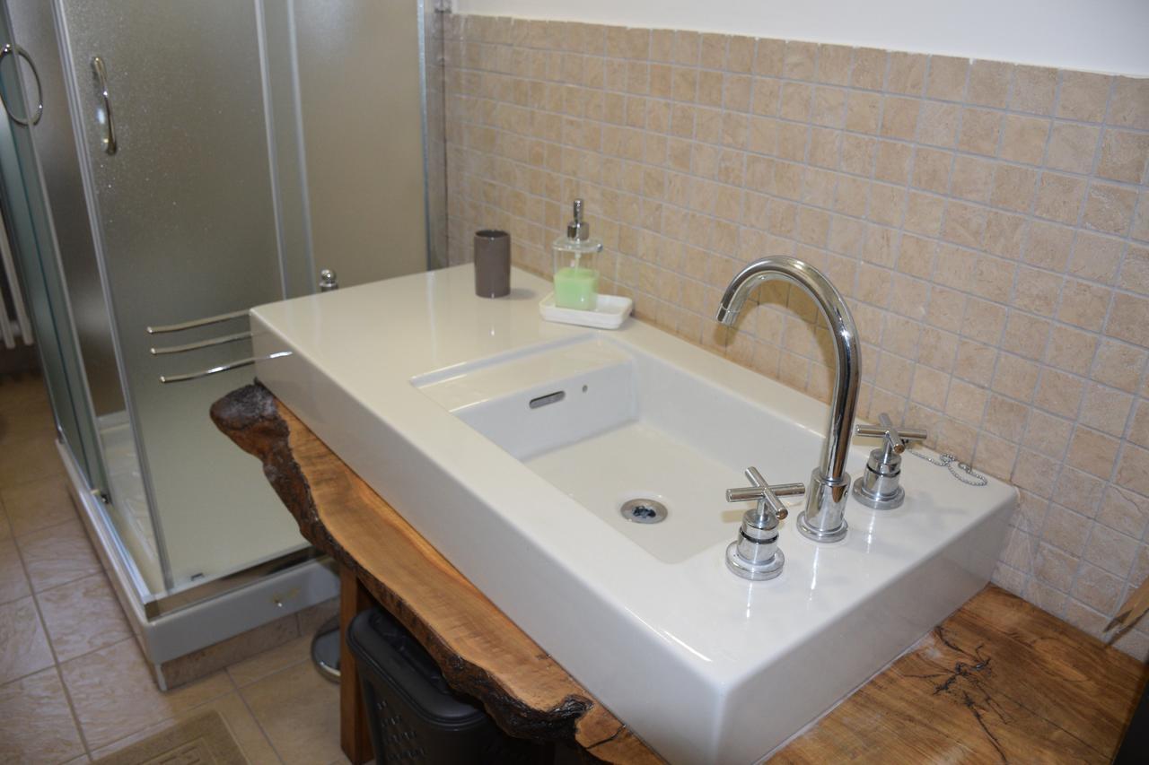 I Ciliegi Apartment Moncalieri Bagian luar foto