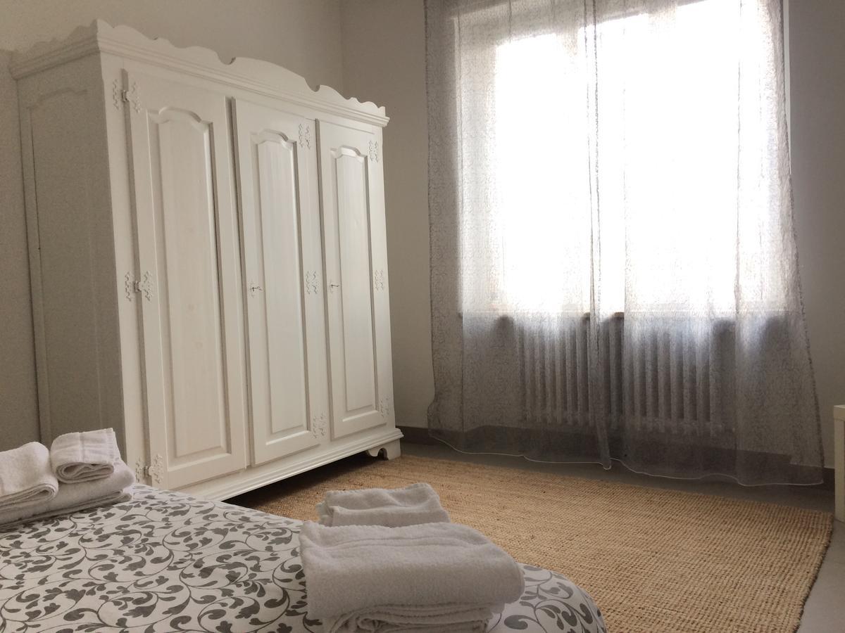 I Ciliegi Apartment Moncalieri Bagian luar foto
