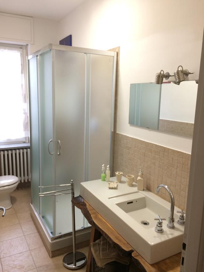 I Ciliegi Apartment Moncalieri Bagian luar foto